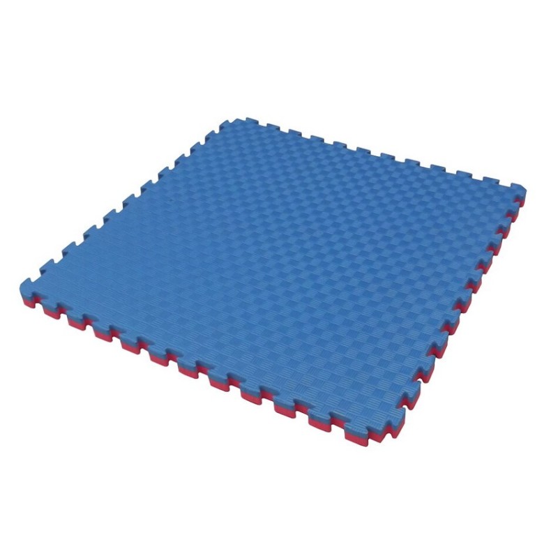 Tatami puzzle 100x100x4 cm